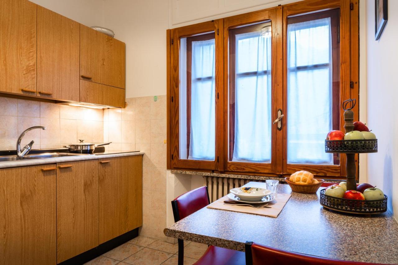 Residence Beau Sejour Antey-Saint-André Exterior foto