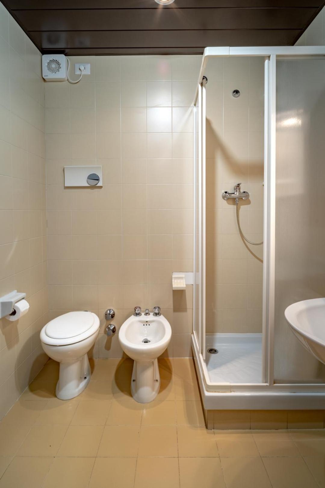 Residence Beau Sejour Antey-Saint-André Habitación foto