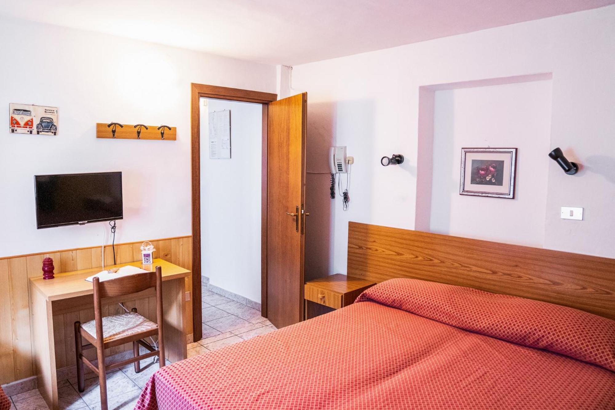 Residence Beau Sejour Antey-Saint-André Habitación foto