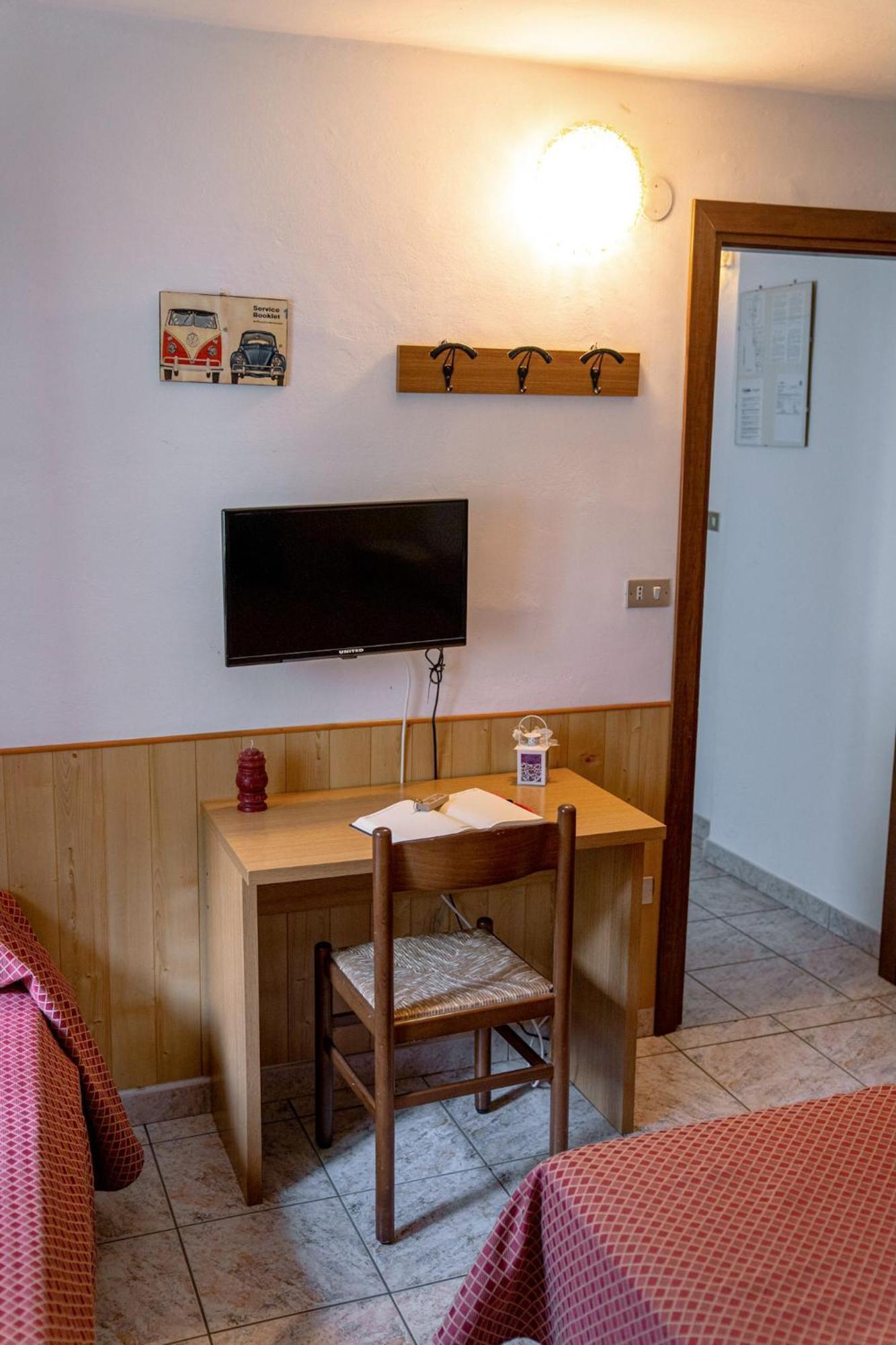 Residence Beau Sejour Antey-Saint-André Habitación foto