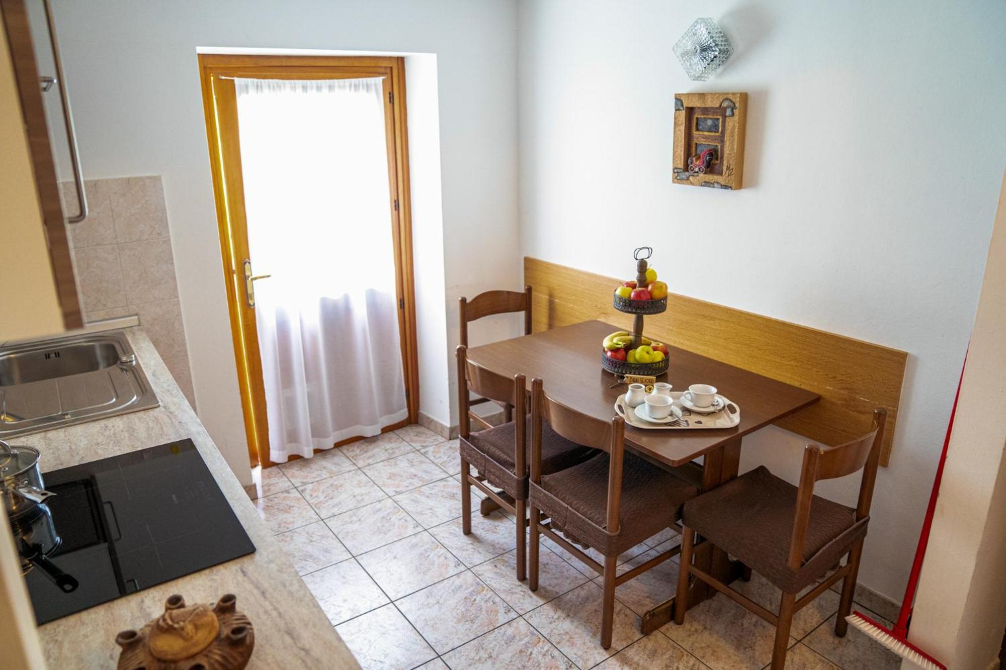 Residence Beau Sejour Antey-Saint-André Habitación foto