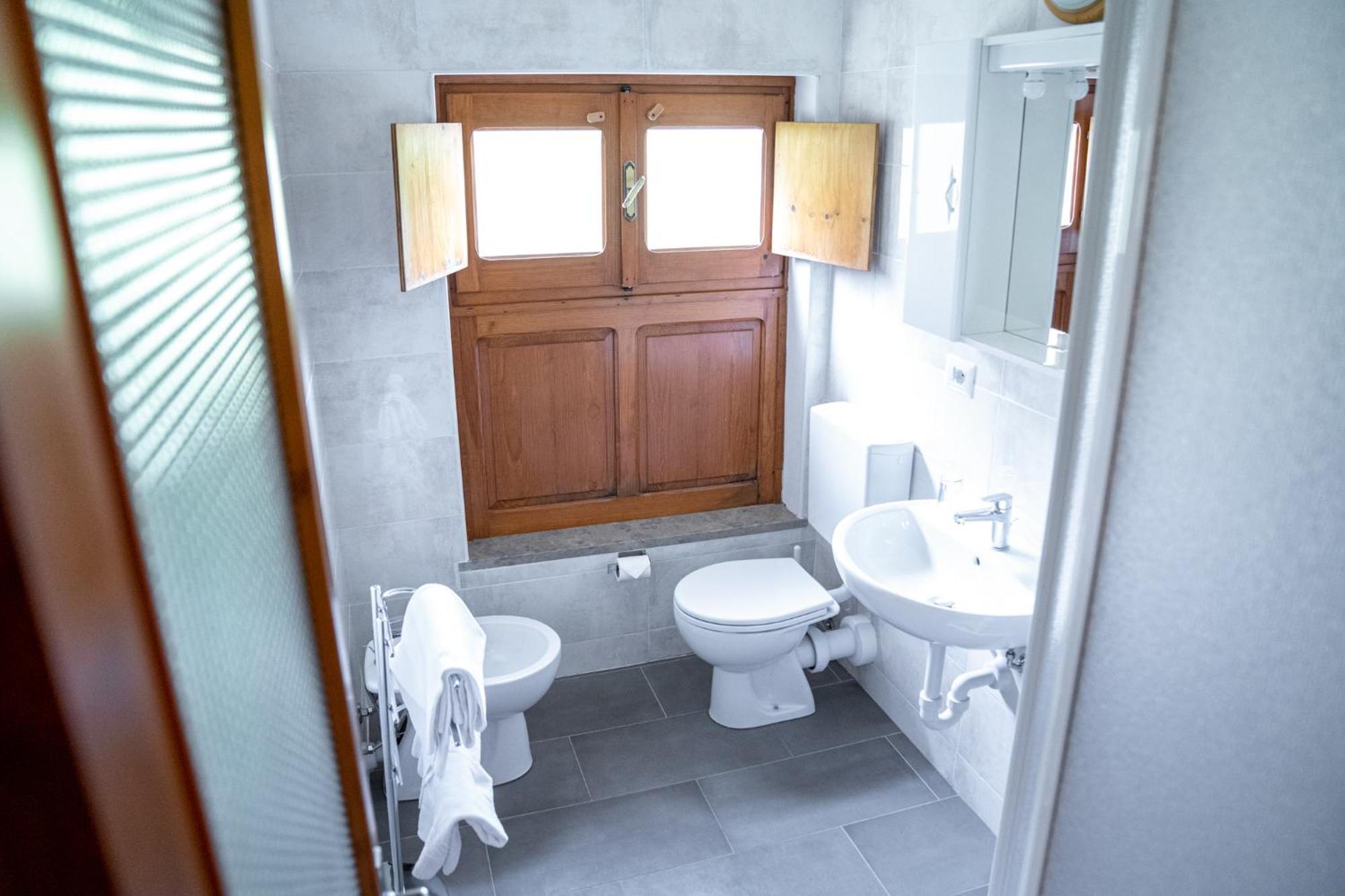 Residence Beau Sejour Antey-Saint-André Habitación foto