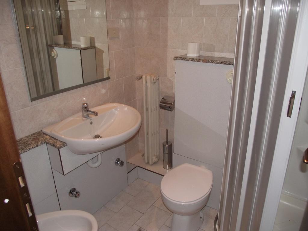 Residence Beau Sejour Antey-Saint-André Habitación foto